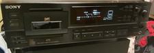 Sony dtc 670 high end - sony,