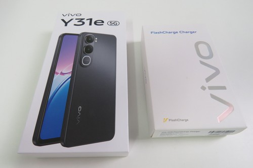 Vivo y31e dual sim - vivo,