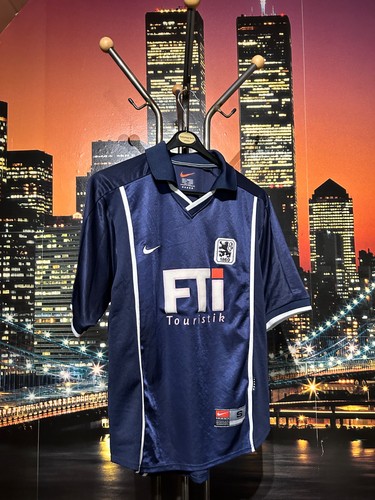 Tsv 1860 münchen - münchen, away