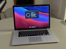 Apple MacBook Pro 15" Retina