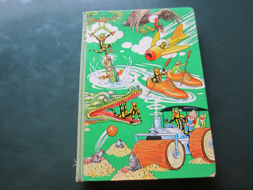 Buch lurchis gesammelte - lurchis,