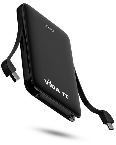 Kompakt powerbank akkupack - kompakt,