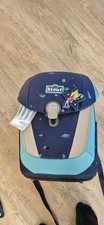 Scout Sunny II Schulranzen-Set