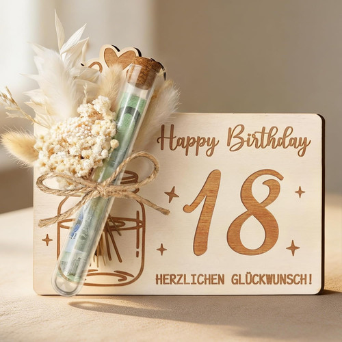 Originelle geldgeschenk - geldgeschenk, 18