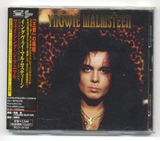 Yngwie J. Malmsteen's  ‎–