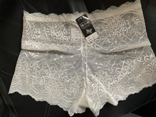Sehr schöne panty - sehr,