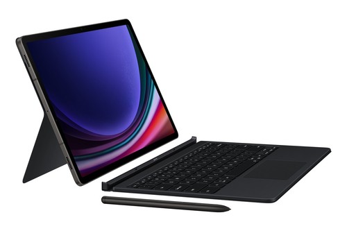 Samsung book cover keyboard - book,
