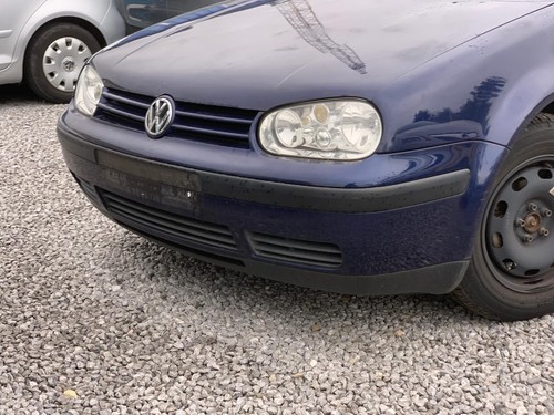 Stoßstange vorne golf 4 - vw,