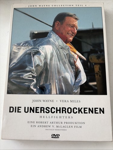 Die unerschrockenen john - unerschrockenen,