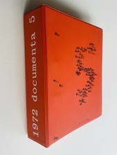 Ruscha documenta 5 - ed,