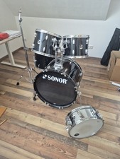 Sonor force 507 schlagzeug - sonor,