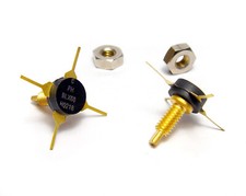 2x HF Leistungs-Transistoren
