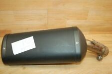 Yamaha FZ8 Fazer RN25 10-12 Endtopf Auspuff exhaust Muffler xh230