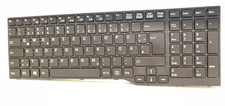 Original Fujitsu Notebook Tastatur CP670825-03 , CP672220-01 , FMJ14B96003D85