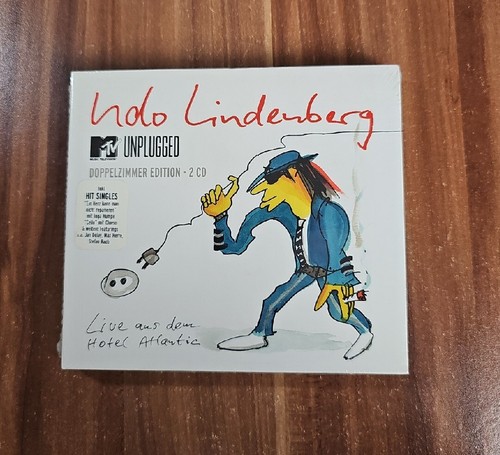 Udo lindenberg mtv unplugged - udo,