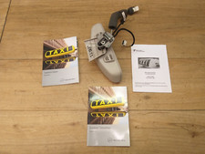 Mercedes-Benz W212 S212 Facelift Spiegel Taxameter Innenspiegel A2128101017