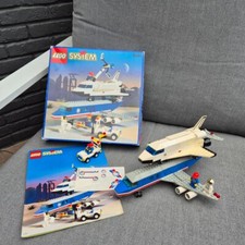 LEGO 6544 Shuttle Transcon