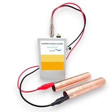 ZAPPER Hulda Clark Smart Waves