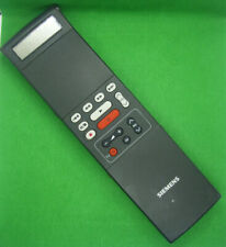 Original Fernbedienung Siemens