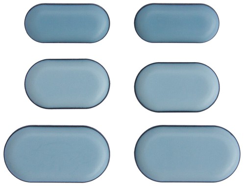 Ptfe gleiter 105 - ptfe, 105-flov