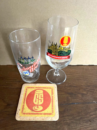 Ddr veb getränkekombinat - ddr,