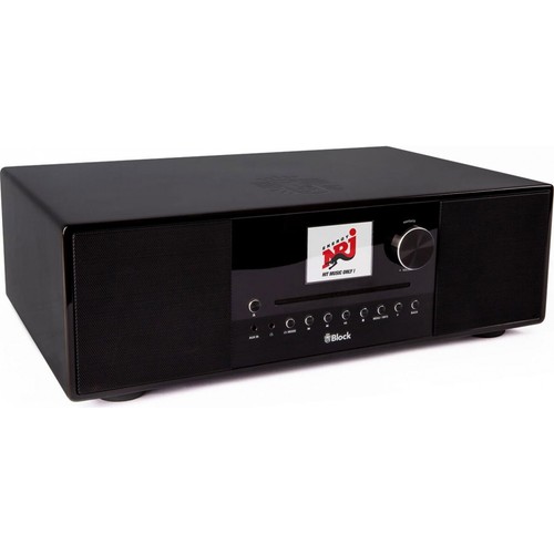 Audioblock block 200 mkll - mkll,