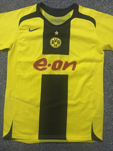 Borussia dortmund heimtrikot - dortmund,