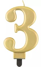 5902973124316 Świeczka