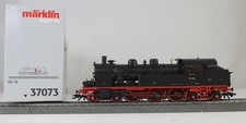 Märklin 37073 Dampflokomotive BR 78 der DRG aus Sammlung mit OVP