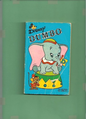 Delphin verlag disney dumbo - -,