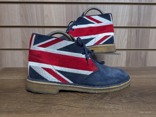 Clarks orignals desert boots - clarks,