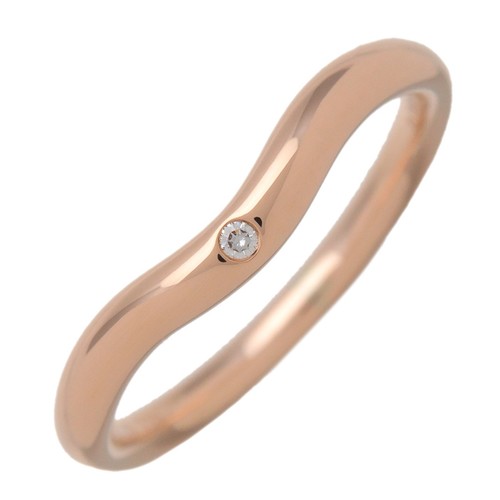 Tiffany curved band 1p - co,