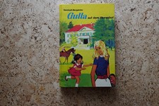 Gulla auf dem Herrenhof