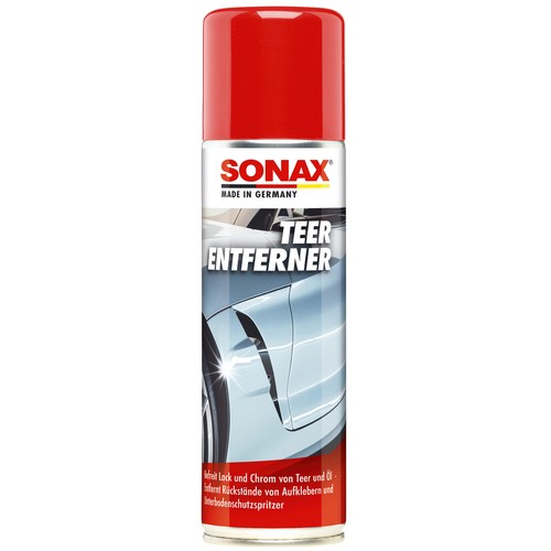 Sonax teerentferner - sonax,