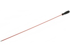 Putzstock Reinigungsstab Langwaffe 1-tlg dia 4 mm Kunststoffgriff 70 cm