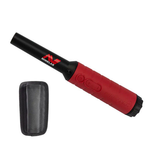 Minelab pro find pinpointer - minelab, 40