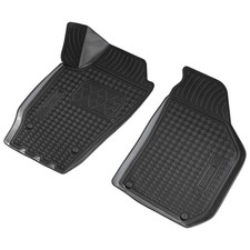 Gummi Fussmatten vorne passend