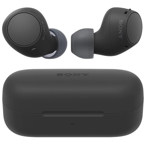 Sony c510 ear kopfhörer - sony,