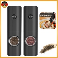 Profi Elektrische Salz und