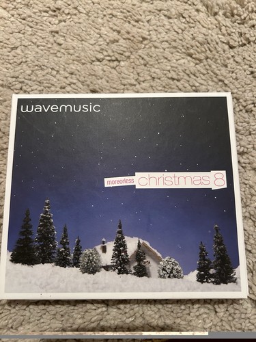 Wavemusic moreorless christmas - wavemusic,