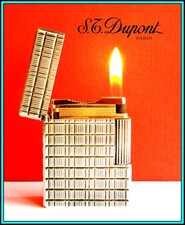 S.T. DUPONT Line 1 SMALL