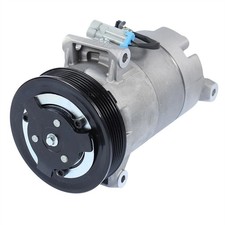 KOMPRESSOR KLIMAANLAGE CVC6