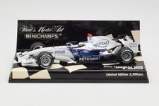 400080083 F1 BMW Sauber F1