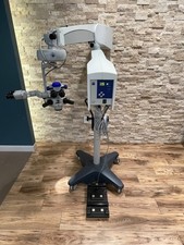 Carl Zeiss OPMI Visu 150