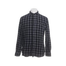 Smog, Flanellhemd, Größe: L