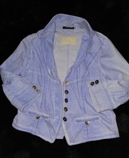 Neuwertige Stretch /