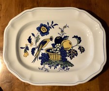 Spode Copeland Blue Bird