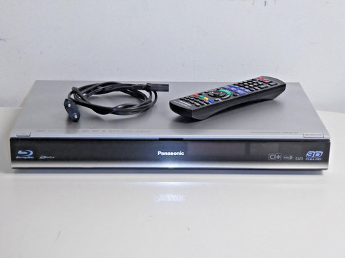 Panasonic dmr bst701 - panasonic, dmr-bst701