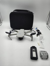 DJI Mavic Mini 4K Drohne