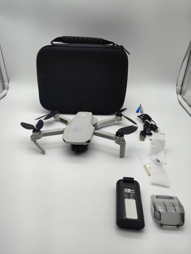 Dji mavic mini drohne - mavic,
